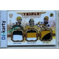 Triple Jersey Red xx/20