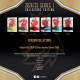 2024/25 LC Repre serie 1 Collectors Edition CASE