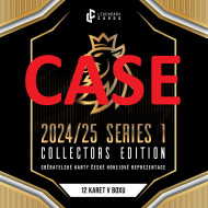 2024/25 LC Repre serie 1 Collectors Edition CASE