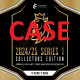 2024/25 LC Repre serie 1 Collectors Edition CASE