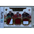 Triple Jersey Green x/6