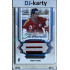 2024/25 LC Repre serie 1 #SH-09 Otakar Vejvoda Stickhandle Blue 2/6