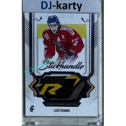 2024/25 LC Repre serie 1 #SH-21 Leoš Čermák Stickhandle Blue 5/6