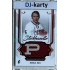 2024/25 LC Repre serie 1 #SH-12 Jaroslav Holík Stickhandle Red 5/9