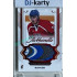 2024/25 LC Repre serie 1 #SH-27 Milan Hejduk Stickhandle Red 7/9