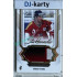 2024/25 LC Repre serie 1 #SH-09 Otakar Vejvoda Stickhandle Gold 12/12