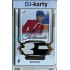 2024/25 LC Repre serie 1 #SH-25 Martin Havlát Stickhandle Gold 11/12