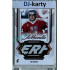 2024/25 LC Repre serie 1 #SH-23 Jan Čaloun Stickhandle Gold 07/12