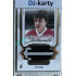 2024/25 LC Repre serie 1 #SH-06 Petr Klíma Stickhandle Gold 07/12