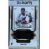 2024/25 LC Repre serie 1 #SH-28 Jakub Klepiš Stickhandle Gold 07/12