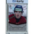 2024/25 LC Repre serie 1 #CHA-15 Lukáš Sedlák Champs Art Clear Frame Platinum xx/21