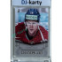 2024/25 LC Repre serie 1 #CHA-14 Ondřej Palát Champs Art Clear Frame Platinum xx/21