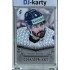 2024/25 LC Repre serie 1 #CHA-03 Michal Kempný Champs Art Clear Frame Platinum xx/21