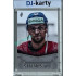 2024/25 LC Repre serie 1 #CHA-01 Jan Rutta Champs Art Clear Frame Platinum xx/21
