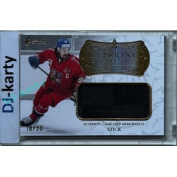 2024/25 LC Repre serie 1 #SC-DV Daniel Voženílek Starring Collection 10/20
