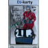2024/25 LC Repre serie 1 #SC-DV Daniel Voženílek Starring Collection Signature 1/1