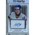 2024/25 LC Repre serie 1 #U20-MKO Matteo Kočí World Junior Championship 2025 Canada Authentic Signature White xx/14
