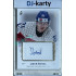 2024/25 LC Repre serie 1 #U20-JŠT Jakub Štancl World Junior Championship 2025 Canada Authentic Signature White xx/14