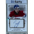 2024/25 LC Repre serie 1 #U20-AJI Adam Jiříček World Junior Championship 2025 Canada Authentic Signature White xx/14