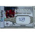 2024/25 LC Repre serie 1 #HGC-DRO David Rozsíval Hlinka Gretzky Cup 2024 Authentic Signature Platinum 12/14