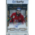 2024/25 LC Repre serie 1 #AS-LEN Radan Lenc Authentic Player Signature Blue 3/6