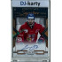 2024/25 LC Repre serie 1 #AS-ŠPA Michael Špaček Authentic Player Signature Blue 5/6