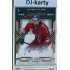 2024/25 LC Repre serie 1 #AS-VOŽ Daniel Voženílek Authentic Player Signature Blue 1/6