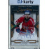 2024/25 LC Repre serie 1 #AS-FLE Jakub Flek Authentic Player Signature Blue 4/6