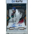 2024/25 LC Repre serie 1 #AS-ZAD Filip Zadina Authentic Player Signature Blue 3/6