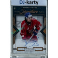 Authentic Player Signature Blue x/6