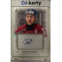 2024/25 LC Repre serie 1 #U20-VHR Vojtěch Hradec World Junior Championship 2025 Canada Authentic Signature White xx/14