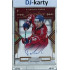 2024/25 LC Repre serie 1 #AS-TIC Jiří Ticháček Authentic Player Signature Red xx/12
