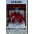 2024/25 LC Repre serie 1 #AS-MKU Michal Kunc Authentic Player Signature Red xx/12