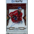 2024/25 LC Repre serie 1 #AS-PYR Filip Pyrochta Authentic Player Signature Red xx/12