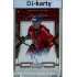 2024/25 LC Repre serie 1 #AS-KOŠ Jan Košťálek Authentic Player Signature Red xx/12