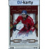 2024/25 LC Repre serie 1 #AS-VOŽ Daniel Voženílek Authentic Player Signature Red xx/12