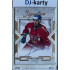 2024/25 LC Repre serie 1 #AS-BER Ondřej Beránek Authentic Player Signature White xx/22