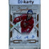 2024/25 LC Repre serie 1 #AS-MKO Michal Kovařčík Authentic Player Signature White xx/22