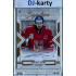 2024/25 LC Repre serie 1 #AS-MKU Michal Kunc Authentic Player Signature White xx/22