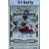 2024/25 LC Repre serie 1 #AS-VÁL Ondřej Vála Authentic Player Signature White 02/22