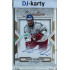 2024/25 LC Repre serie 1 #AS-KUN Tomáš Kundrátek Authentic Player Signature White xx/22