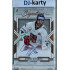 2024/25 LC Repre serie 1 #AS-OKO Ondřej Kovařčík Authentic Player Signature White xx/22