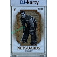 2024/25 LC Repre serie 1 #NG-15 Bohumil Modrý Netguards Gold xx/16