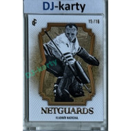 2024/25 LC Repre serie 1 #NG-14 Vladimír Nadrchal Netguards Gold xx/16