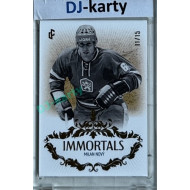 2024/25 LC Repre serie 1 #IM-06 Milan Nový Immortals Gold 11/15