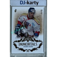 2024/25 LC Repre serie 1 #IM-05 Antonín Stavjaňa Immortals Gold 11/15