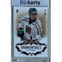 2024/25 LC Repre serie 1 #IM-09 David Výborný Immortals Red 03/12