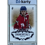 2024/25 LC Repre serie 1 #IM-19 Robert Lang Immortals Blue 1/6