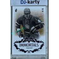 2024/25 LC Repre serie 1 #IM-06 Milan Nový Immortals Blue 4/6
