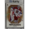 Netguards Gold xx/16